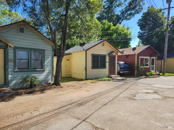 1855 - 1875 Petaluma Hill Road, Santa Rosa, CA 95404