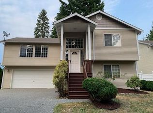 (Undisclosed Address), Everett, WA 98204