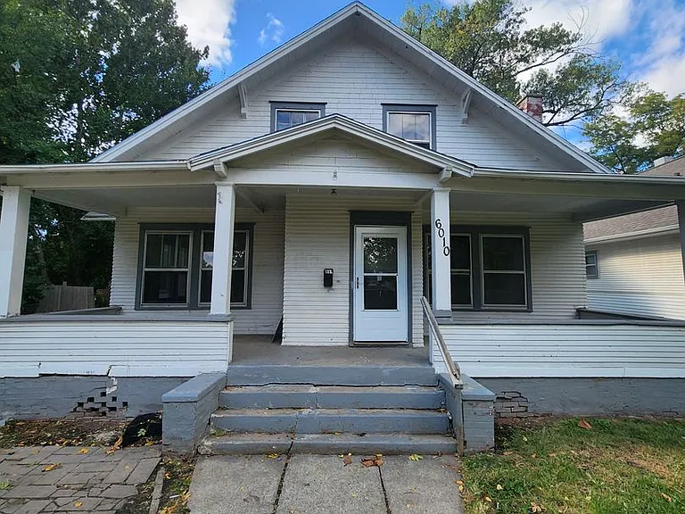 6010 Florence Blvd — Photo 3