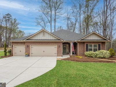 251 River Glen Dr, Jefferson, GA, 30549