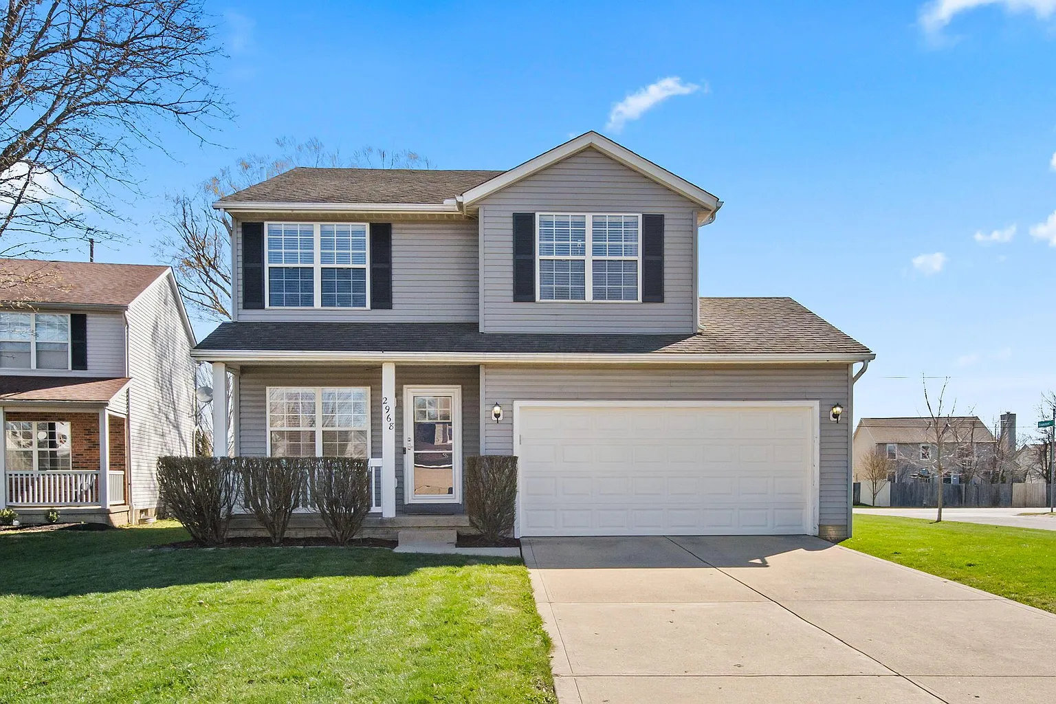 2968 Brookmont Ct photo 1