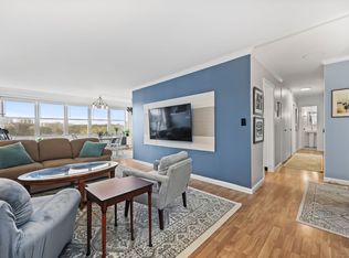 2625 Park Ave UNIT 12J, Bridgeport, CT 06610
