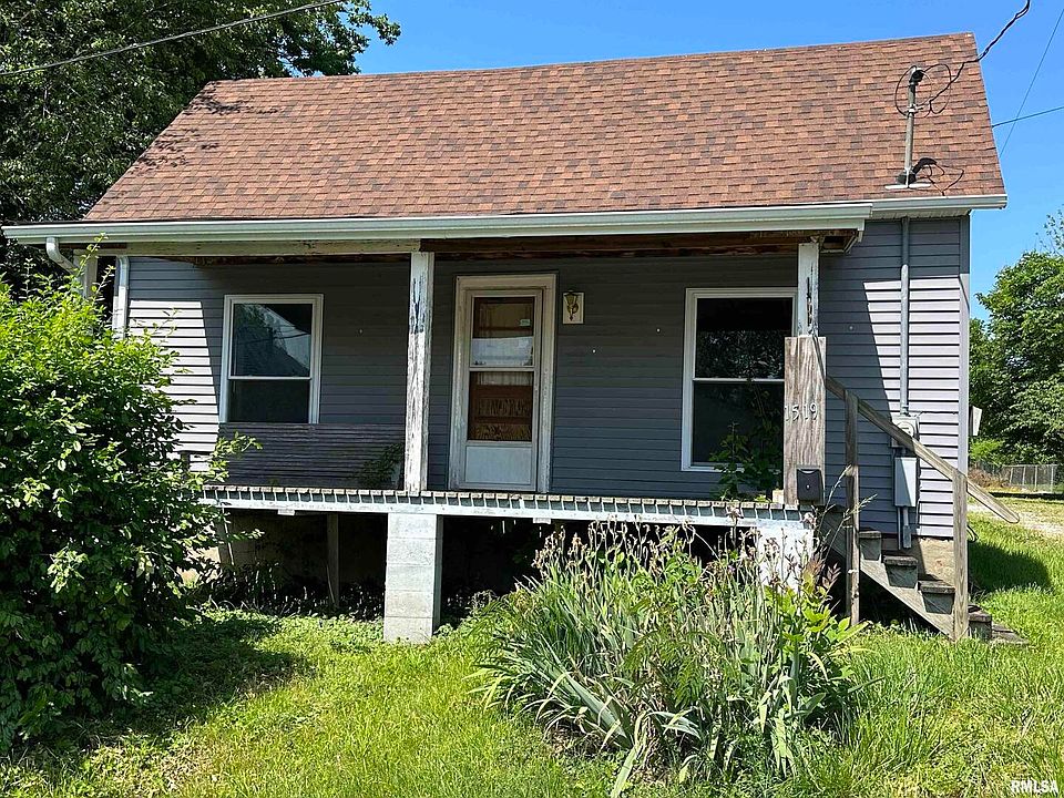 1st image of 1519 S McKinley St