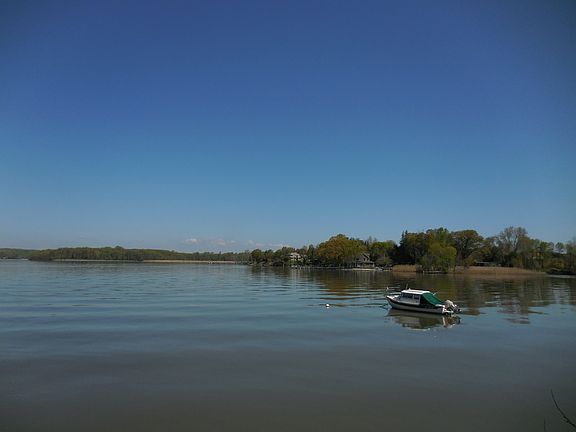 Waterfront Views, Herring Creek, C&D Canal, Welch