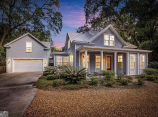 108 General Oglethorpe Rd, Saint Simons Island, GA 31522