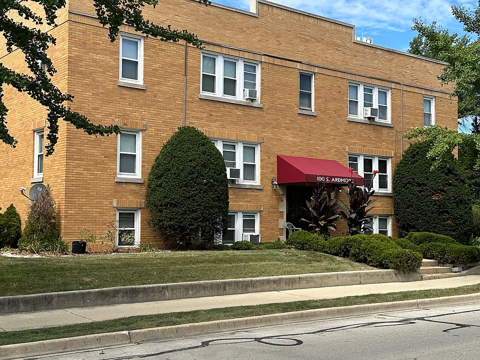 1st image of 100 S Ardmore Ave