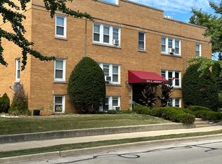 100 S Ardmore Ave, Villa Park, IL