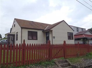 2301 Carson St, McKeesport, PA 15132