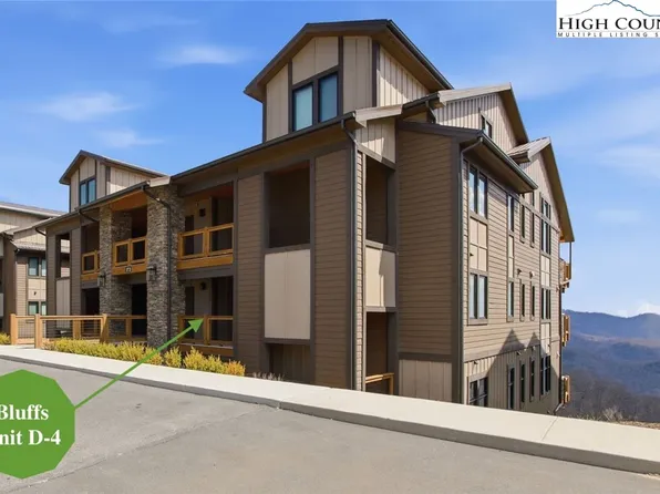 173 D-4 Canyon Gap #D-4, Blowing Rock, NC 28605