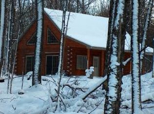 Halsey Lake Rd, Long Lake, WI 54542