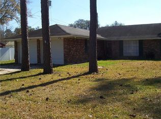 103 Lafitte Dr, Slidell, LA 70458
