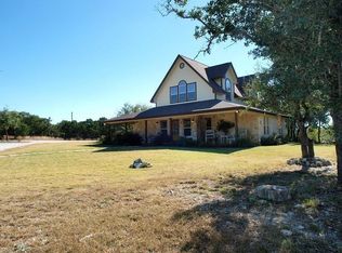 18211 W Reed Parks Rd, Jonestown, TX 78645