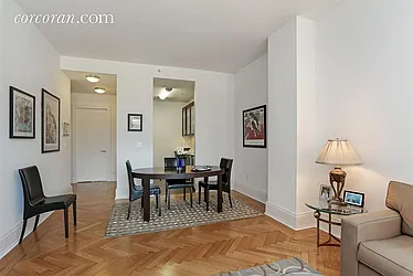 Sold by Corcoran