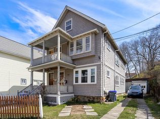 87 Oakland St, Brighton, MA 02135