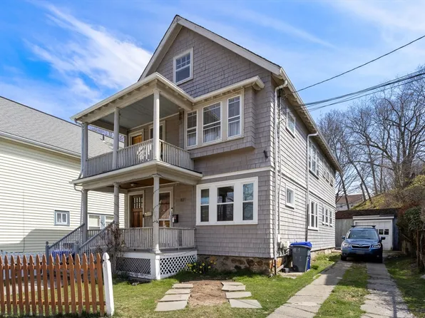 87 Oakland St, Brighton, MA 02135