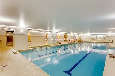 Rented by Mirador Real Estate