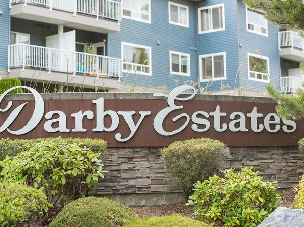 508 Darby Drive #307, Bellingham, WA 98226