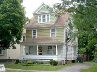 47 Peck St, Rochester, NY 14609