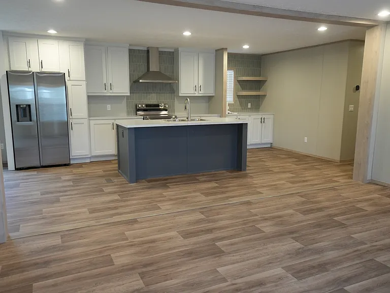 1812 S Odell Rd — Photo 4