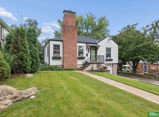 4839 Franklin St, Omaha, NE 68104