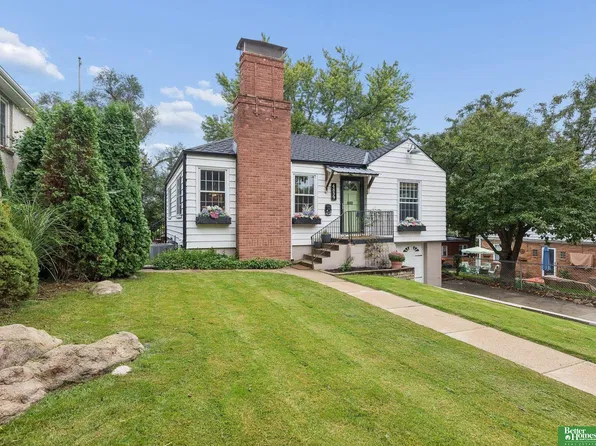 4839 Franklin St, Omaha, NE 68104