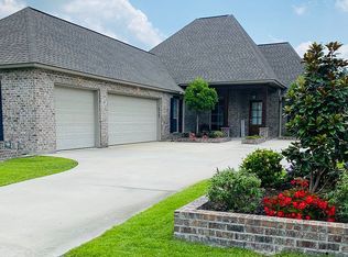 37487 Cypress Hollow Ave, Prairieville, LA 70769