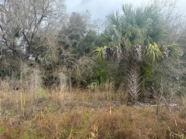 17667 NW 254TH STREET LOT G, OKEECHOBEE, FL 34972