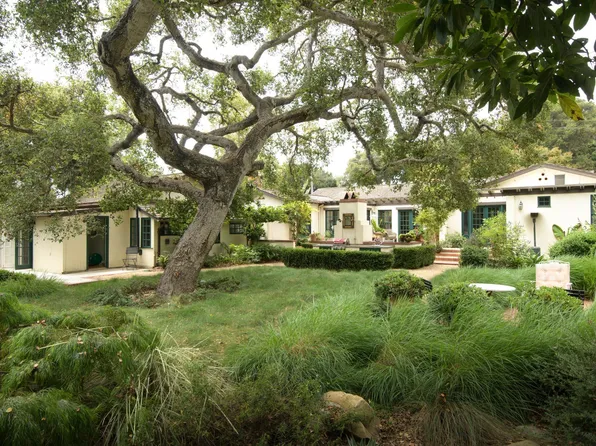 180 Olive Mill Rd, Santa Barbara, CA 93108