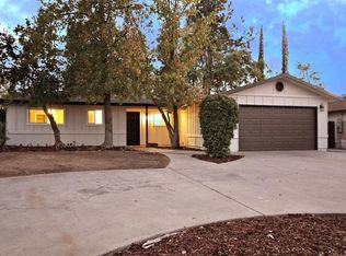 4455 N Emerson Ave, Fresno, CA 93705