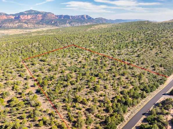 3470 W Bumblebee Spring Rd #23, Cedar City, UT 84720