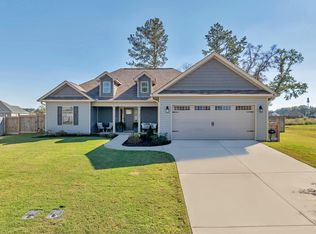 125 Rocky Rd, Perry, GA 31069