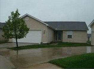 105 Quail Ct, Capac, MI 48014