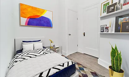 Rented by Living New York