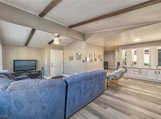 80 Vegas Valley Dr, Pahrump, NV 89048