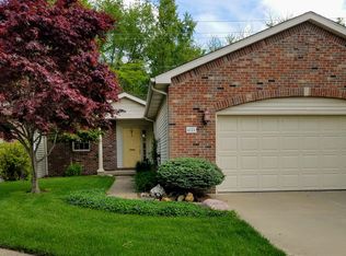 4121 Camomile Ln, Springfield, IL 62711