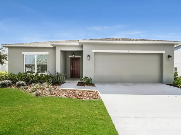 95 Prairie Falcon Dr, Groveland, FL 34736