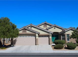 3420 Mastercraft Ave, North Las Vegas, NV 89031