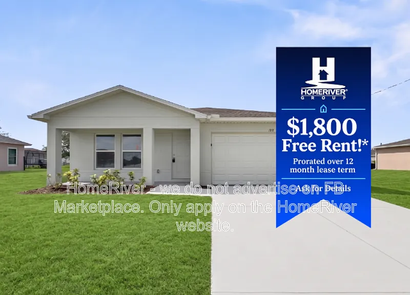 Cape Coral — Photo 1
