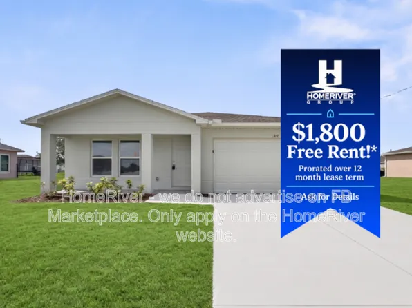 1818 NW 27th Ter, Cape Coral, FL 33993