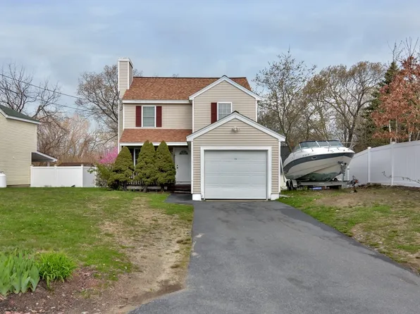 123 Everett St, Lawrence, MA 01843