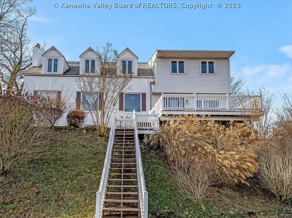 101 Deming Dr, Charleston, WV 25314