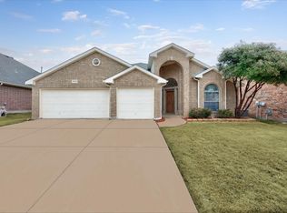 4704 Ardenwood Dr, Fort Worth, TX 76123