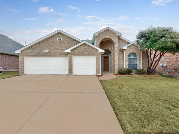 4704 Ardenwood Dr, Fort Worth, TX 76123