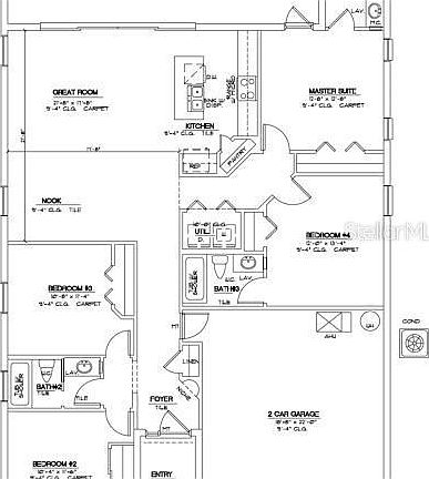 3rd image of 2342 Victoria Dr