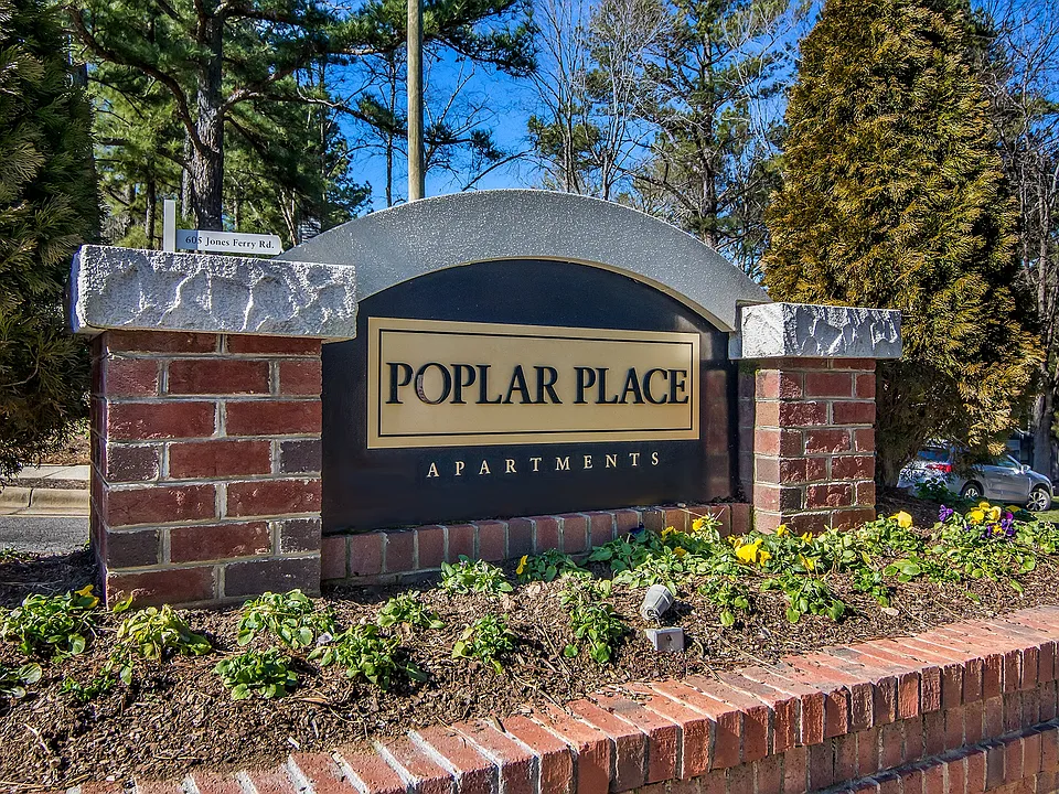 Poplar Place