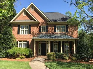 4345 Greenbrier Farm Rd, Winston Salem, NC 27106