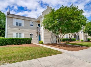 717 Bragg Dr APT B, Wilmington, NC 28412