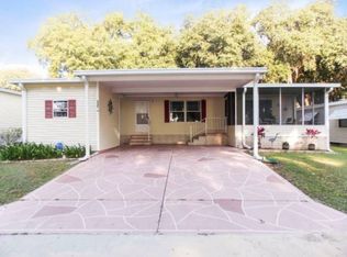 6207 Twilight Dr, Zephyrhills, FL 33540