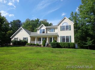 2007 Hewitt Rd, Swoope, VA 24479