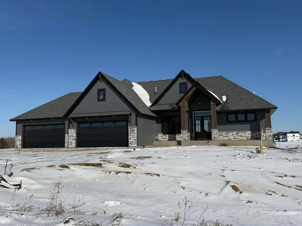 4497 166th Ave NW, Andover, MN 55304